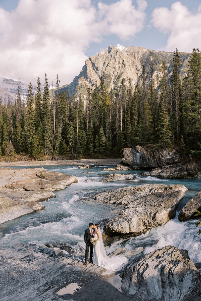 Magical Forest Wedding Videos