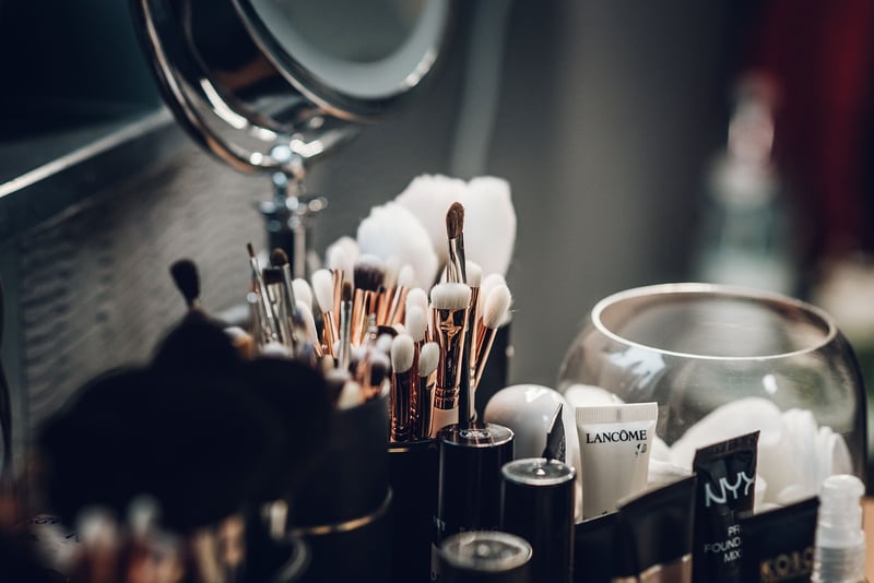 Natural Bridal Makeup