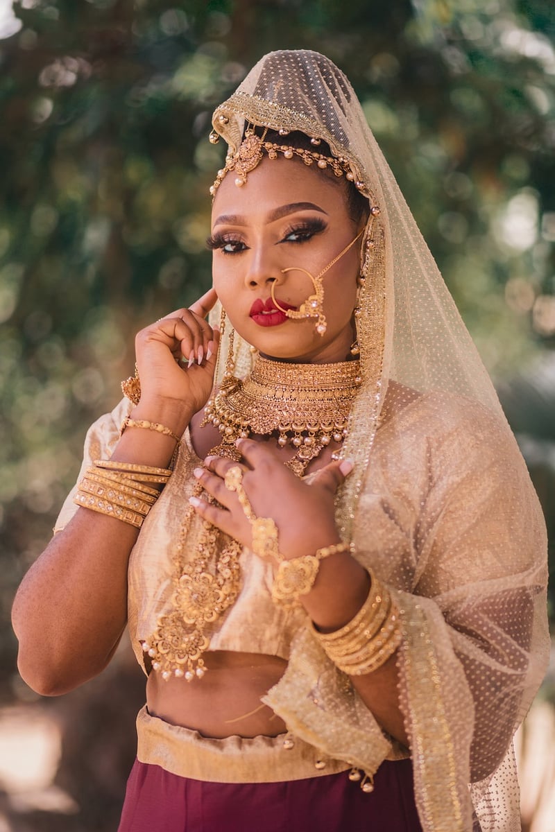 Bridal Attire